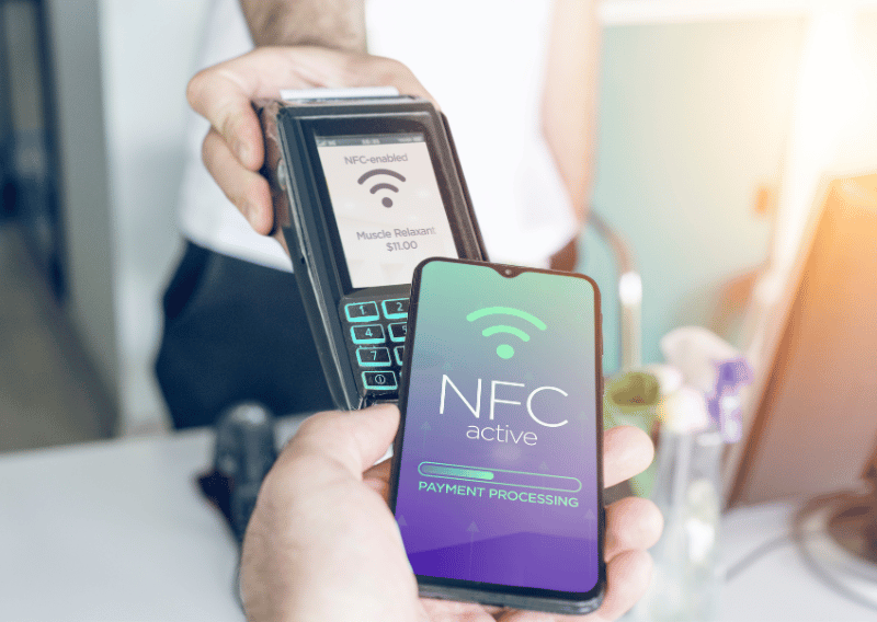Redmi 9C NFC : La Connectivité Sans Contact au Cœur du Redmi 9C !