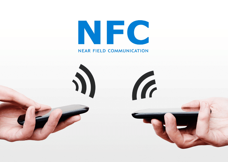 NFC Samsung S9 : La Communication Sans Contact dans le Samsung Galaxy S9 !